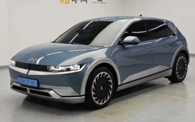 인천전기중고차 아이오닉 5 롱 레인지 매물 사진 12 - 2022/07 107,790km