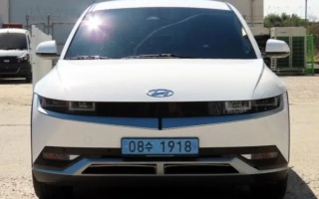 인천전기중고차 아이오닉 5 롱 레인지 4WD 매물 사진 13 - 2022/09 76,583km
