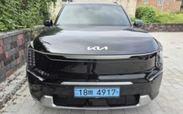 인천전기중고차 EV9 롱레인지 4WD 매물 사진 17 - 2023/12 75,558km