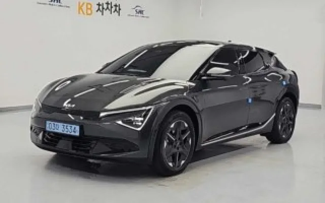 인천전기중고차 더 뉴 EV6 롱레인지 4WD 매물 사진 14 - 2026/03 9,697km