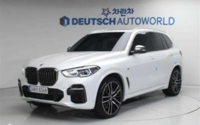 인천전기중고차 X5 (G05) M50i 매물 사진 19 - 2023/02 73,598km