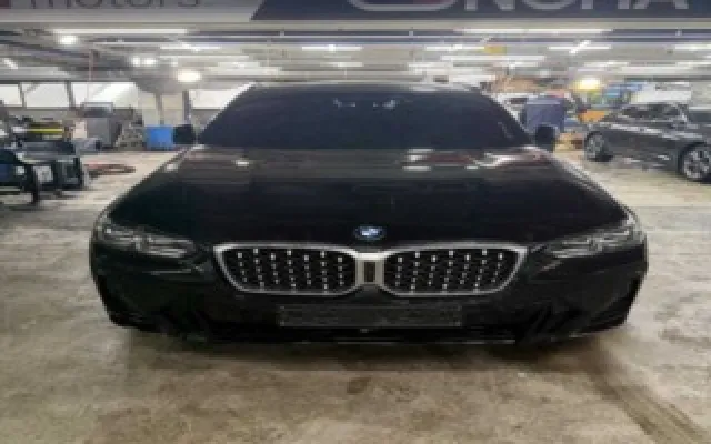 인천전기중고차 X4 (G02) xDrive 20i xLine 매물 사진 1 - 2024/09 31,147km
