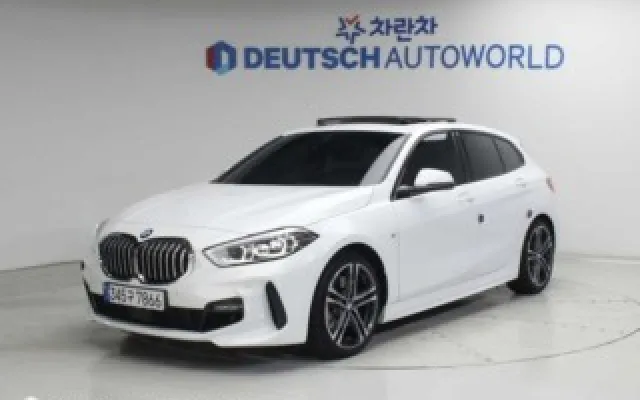 인천전기중고차 1시리즈 (F40) 120i M 스포츠 매물 사진 10 - 2022/04 27,128km