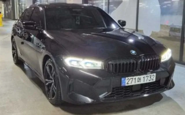 인천전기중고차 3시리즈 (G20) 320i 매물 사진 16 - 2024/11 19,173km