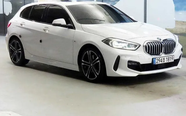 인천전기중고차 1시리즈 (F40) 120i M 스포츠 매물 사진 7 - 2022/05 37,111km